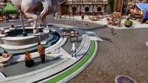 The Seven Deadly Sins - Release Date Trailer | State of Play