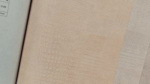 Обзор обоев Marburg Fresh Up 88944