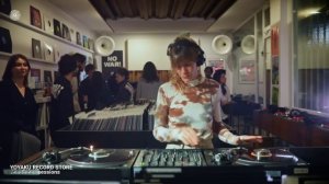 Sibil - Yoyaku instore session