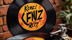 KeNZi Горизонт событий