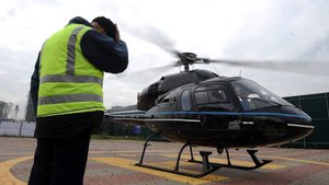 Владельцы авиатакси хотят сами выдавать себе сертификаты на перевозку