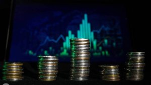 Минэкономразвития спрогнозировало падение инфляции в РФ до 4% в 2026-2027 годах