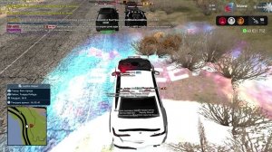 ЧС(Похишение)