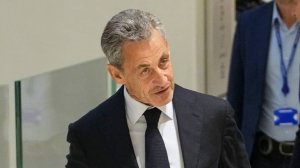 Саркози обжалует приговор суда по делу о получении денег от Каддафи