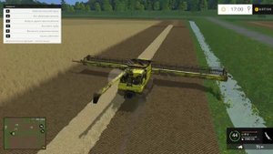 Farming Simulator 2015