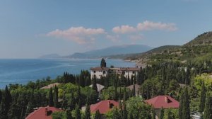 Детский оздоровительный лагерь "Сатера"