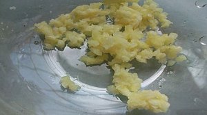 Картофель, запеченный в фольге