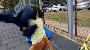 ВИТАЛИК НЕ ПОДБИТ И НЕ УБИТ!? ЧТО ЗА...
Реакция на сериал ⚽ Подсосники ⚽ от Рыжий кот