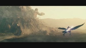 Troll Face | Wrath Of The Titans