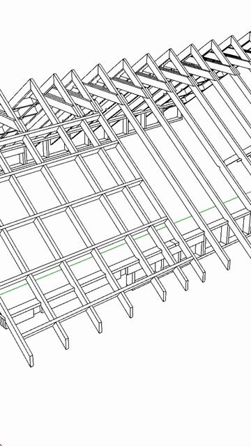 стропильная система смотреть онлайн