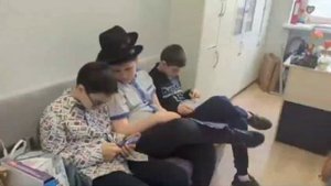 День самоуправления!