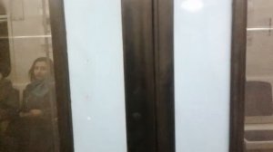 Состав из вагонов 81-717.6/714.6