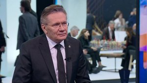 Лихачев поделился ожиданиями от "Мировой атомной недели"