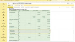 Практика в 1С. Применение ПБУ 18.02 при расчетах с работниками | РУНО