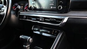 KIA K5 Синий № У602ЕВ196 VIN XWEG3417BM0007385