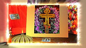 С Воздвижением Честного и Животворящего Креста Господня 10! Праздничное поздравление!