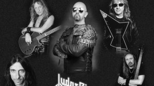 Judas Priest - Discography 1974 - 2018