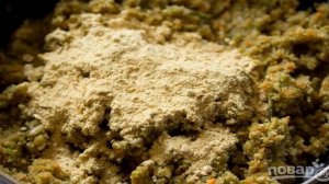 Котлеты без мяса в духовке