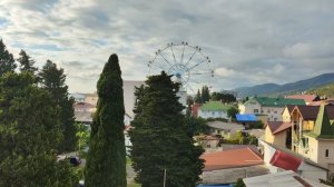 Лазаревское🔥😳 Прямо сейчас что происходит 8К