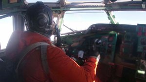 Российские Ту-95МС выполнили полет над нейтральными водами Берингова и Охотского морей