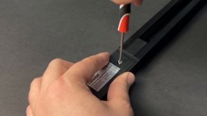 Инструкция сборки трекового светильника Camelion TSS-001