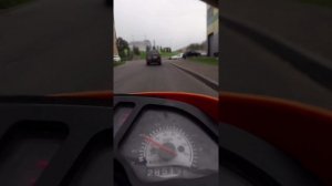 Покатушка на BM MOTARD 250..mp4