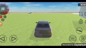 Ваз краш тест симулятор 2 лада Веста тест на прочность