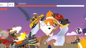 я побеждаю боса