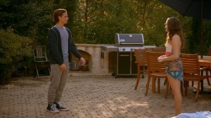 Сериал "Кобра Кай", 1.08 (AlexFilm)