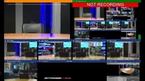 Информационная кампания по уплате налогов // Круглый стол