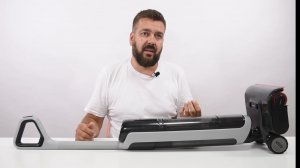 Опыт использования, месяц крутым беспроводным пылесосом Dreeme H12 Pro FlexReach! / Арстайл /