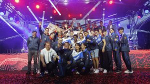 Кубок Мэра Москвы 2025