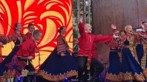 День города Приозерска.