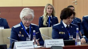 В Приморье обсудили преференциальные режимы для бизнеса в ДФО.