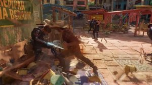 Marvel’s Wolverine - Gameplay Trailer _ PS5 Games