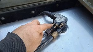 Камаз 4308. Алюминиевый Бак