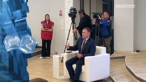 Губернатор Кузбасса подвел итоги года работы на посту и обозначил планы развития региона