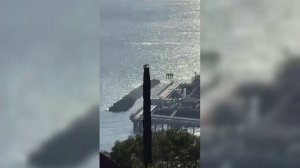 Станция РЭБ от БЭКов на выставке Нева-2025 и на практике в Туапсе