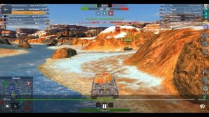 Panther, Каньон, 16.08.2025 14-01, Mad Games, превосходство