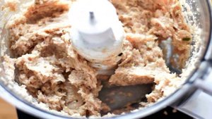 Куриные зразы с печенью и яблоком