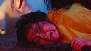 Бэмби. Лесной кошмар