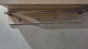 советский раритетный шкафчик / полка из СССР