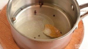 Маринованный лук в уксусе на зиму