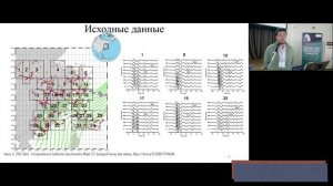 Аномалии строения зоны фазовых переходов мантии в районе о. Сахалин по данным обменных волн.