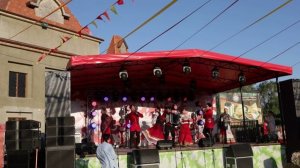 Казачья звонница Краснодар