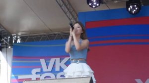 Милана Хаметова - Лп