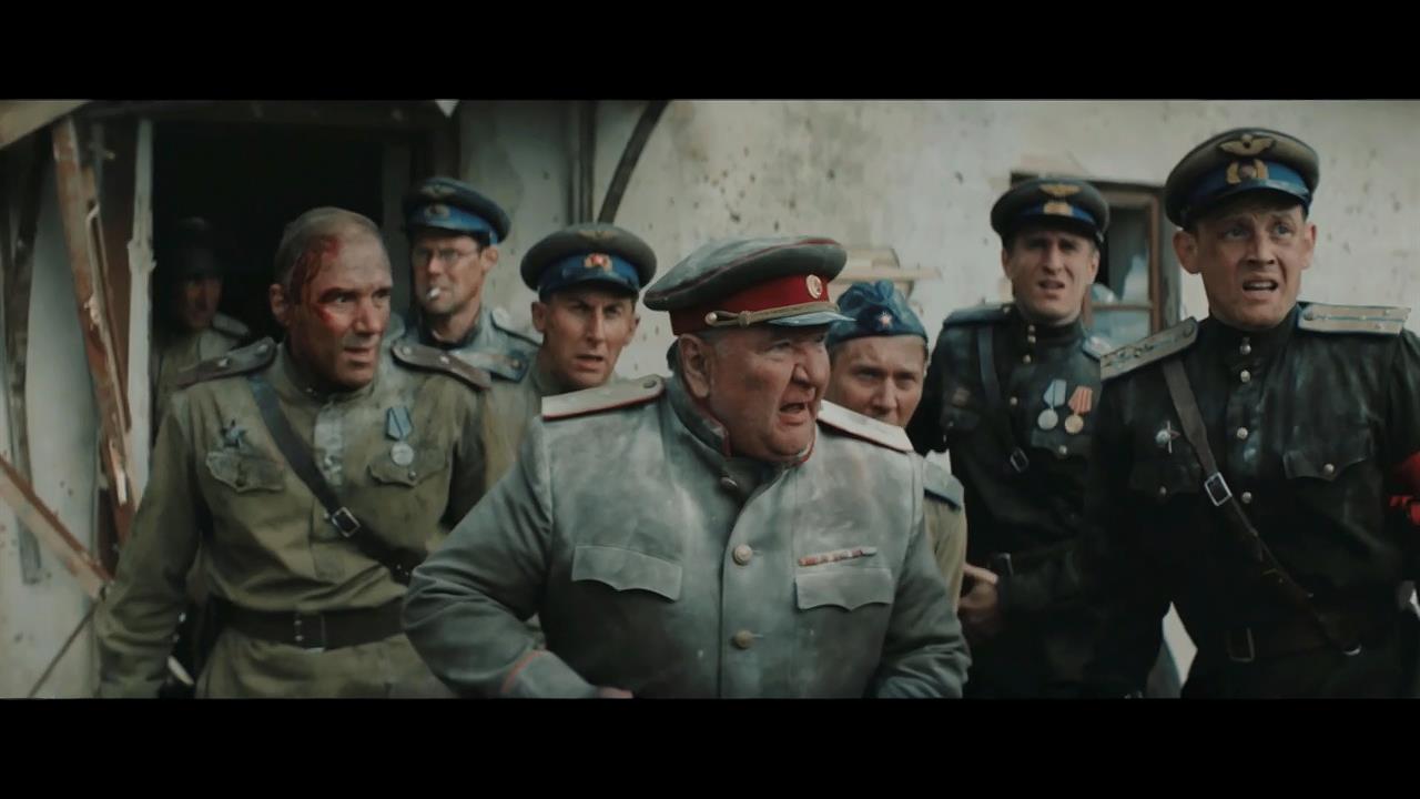 Смотрите доккино "Роман Мадянов. С купеческим размахом" на Первом канале