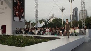 29.08 Показ бренда Alpecora