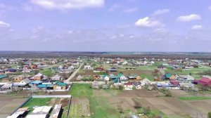 Станица Кавказская