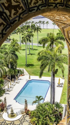 Игорь Панарин: Июль 2025- Сон Трампа